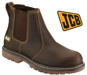 chelsea safety boots uk