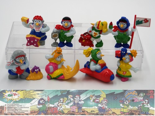 Juegos/juego completo/juego completo empresa extranjera figura extranjera selección de empresa extranjera: - Imagen 51 de 259