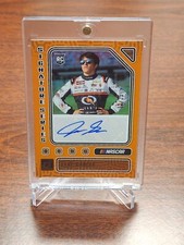 2024 Donruss NASCAR Racing Checklist Guide in-content 27