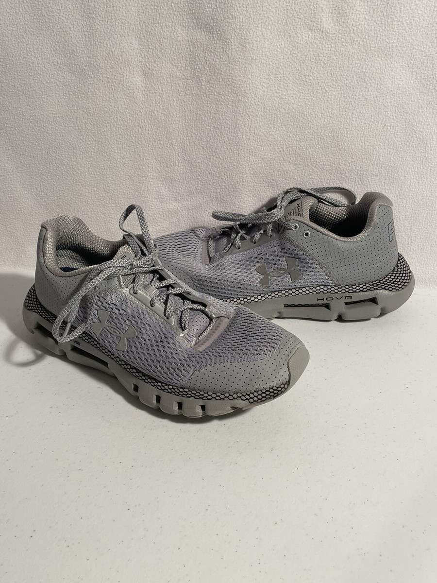under Armour HOVR Infinite, Men’s Gray 3021927-101