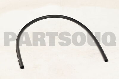 5338352010 Genuine Toyota SEAL, HOOD TO COWL TOP 53383-52010 | eBay
