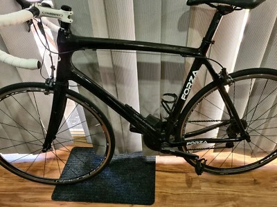 gumtree carbon road bike