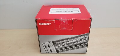 Beckhoff BX3100 Bus Terminal Controller_0.9_5