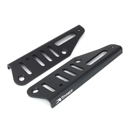 Fit For Suzuki V-Strom 1000 DL1000 2014-2019 Rear Rack Adapter Accessories - Picture 12 of 14