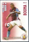 SHOOT OUT 2006-2007-ASTON VILLA-WILFRED BOUMA