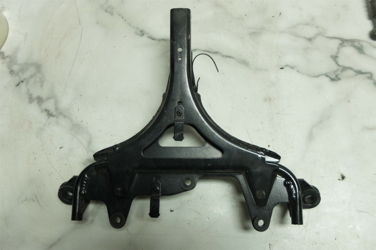 00 Kawasaki ZX9 ZX 9 900 ZX900 E Ninja fairing gauge mount
