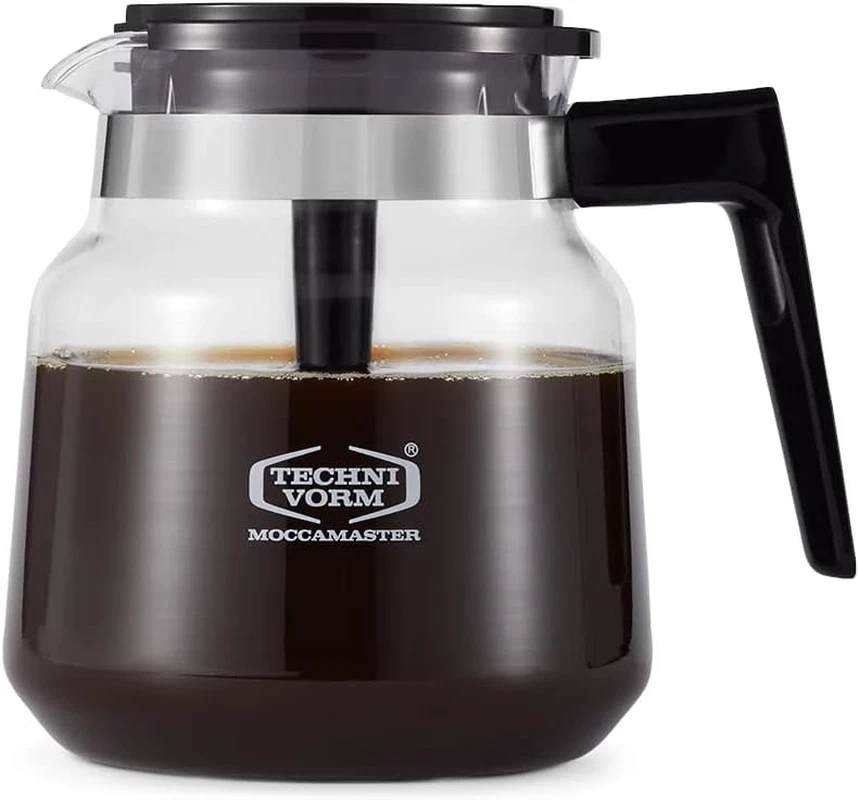 Technivorm Glass Carafe for KB Model - Thumbnail 5