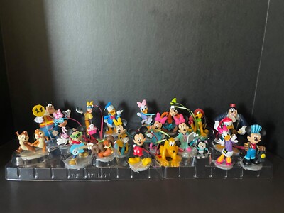 その他 Disney Christmas Ornament Figure Set s-l400.jpg