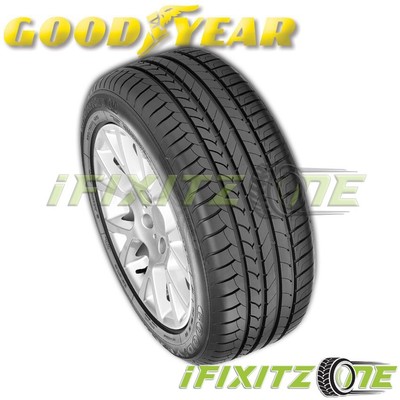1 Goodyear Efficient Grip 235/45R19 95V MOE Mercedes OE ROF Summer Tires