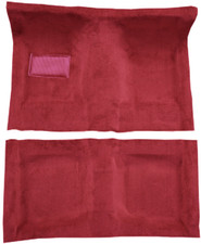ACC 70-74 AMC JAVELIN AUTOMATIC MOLDED CARPET - CHOOSE COLOR