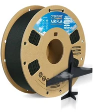 Air PLA Filament Pre-Foamed PLA Low-Density Lightweight PLA Cardboard Spool 0...
