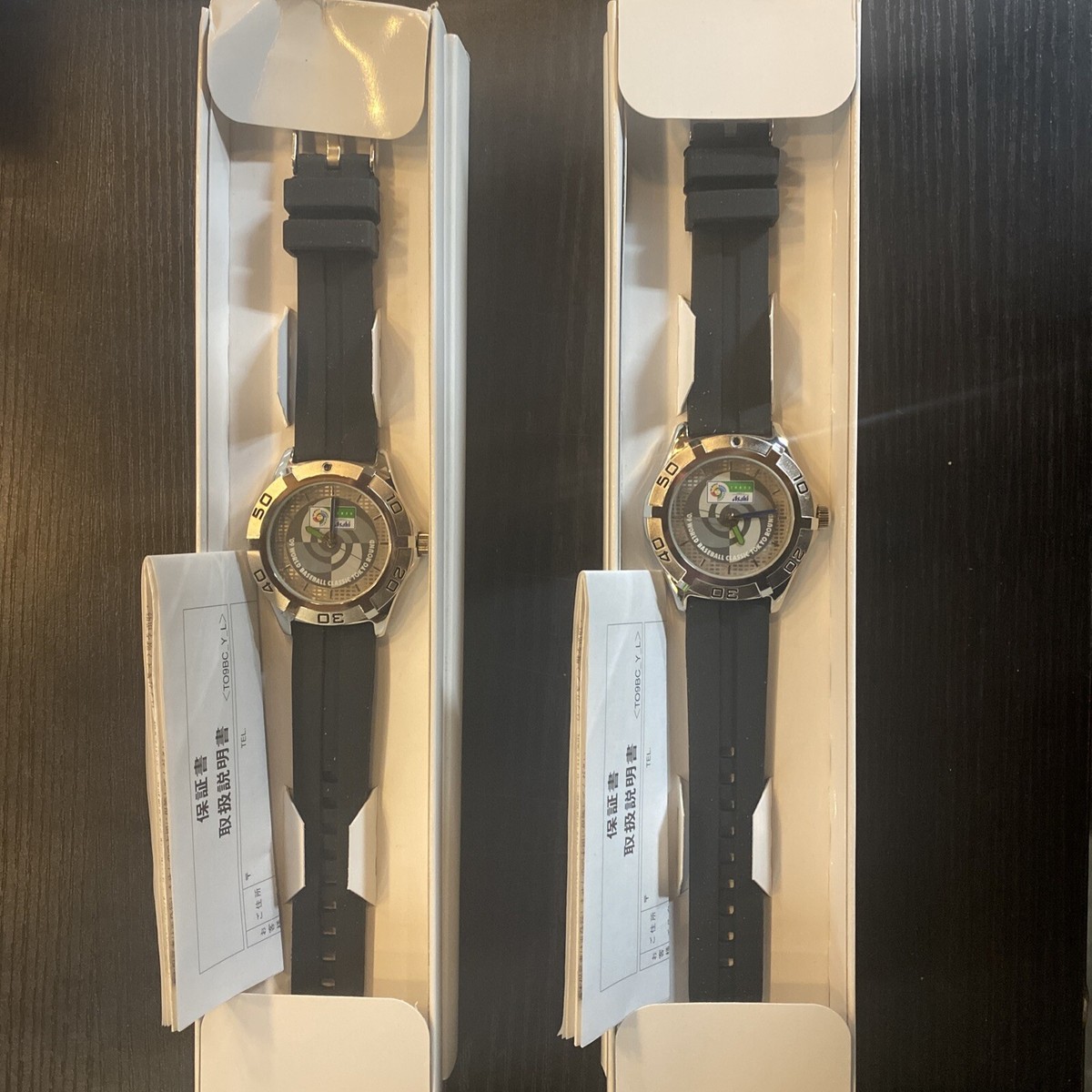 2) world baseball Classic watch 2009 Japan MLB | eBay