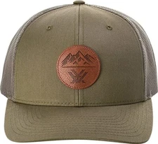 Vortex Optics Three Peaks Cap Loden 121-01-LOD