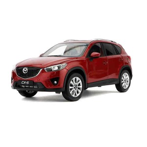 mazda cx 5 diecast