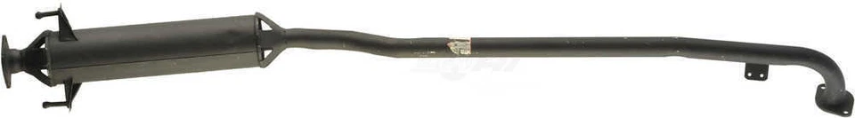 Exhaust Muffler-OES Autopart Intl 2103-97839 fits 03-06 Toyota Camry Foto 2 de 4