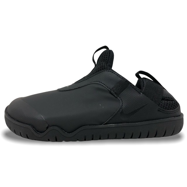 Size 6 - Nike Zoom Pulse Triple Black for sale online | eBay