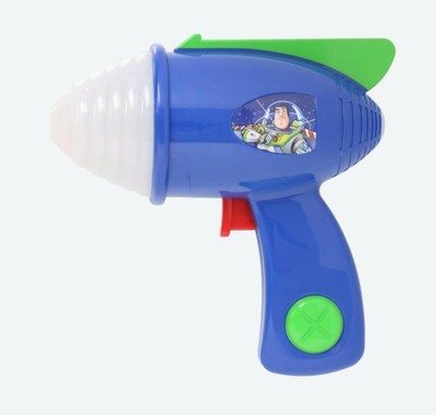 buzz lightyear gun