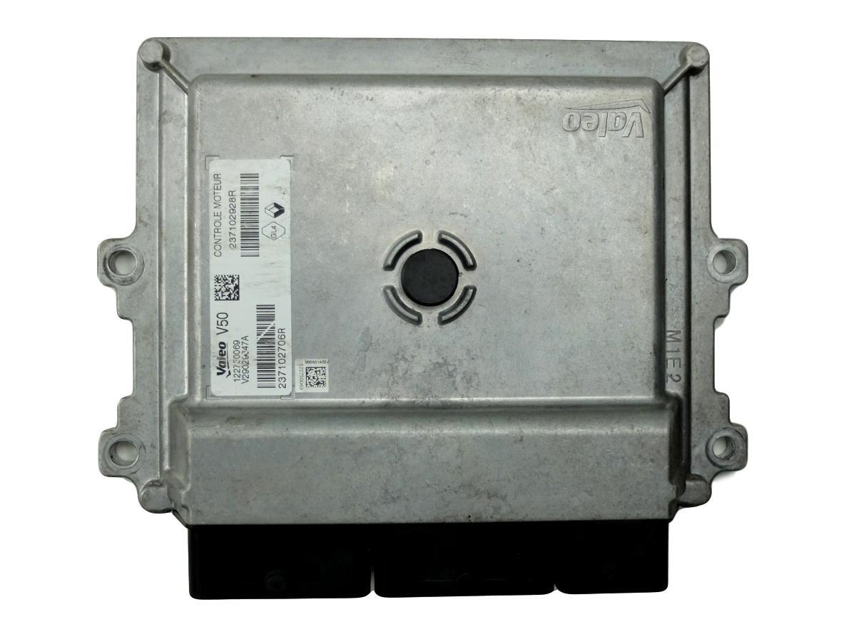 ECU Valeo 237102928R | 237102706R | V29029647A | eBay