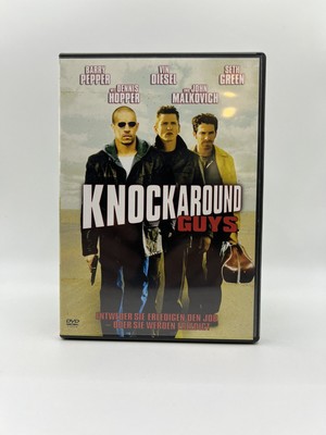 Knockaround Guys von Brian Koppelman, David Levien | DVD | Zustand sehr gut