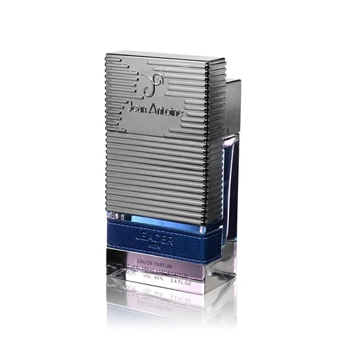 Jean Antoine Leader Eau De Perfume Spray for Men - 3.4 Fl Oz (100 ml)