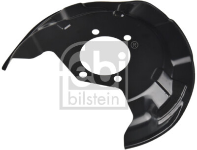 FEBI BILSTEIN 174916 Spritzblech, Bremsscheibe für NISSAN,RENAULT