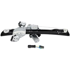For 2012-2019 Chevrolet Sonic All Sedan Hatchback Front Right Window Regulator