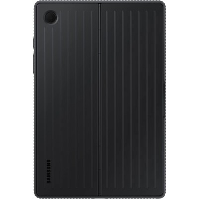 Samsung Protective Standing Cover Galaxy Tab A8 10,5 Zoll Schutzhülle schwarz