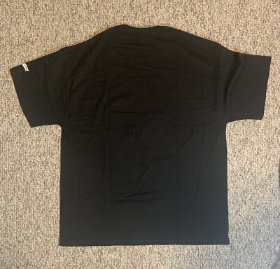 LLICA SANDMAN Tシャツ XXL METALLICA SANDMAN OFF TO NEVER LAND TOUR 1991-1