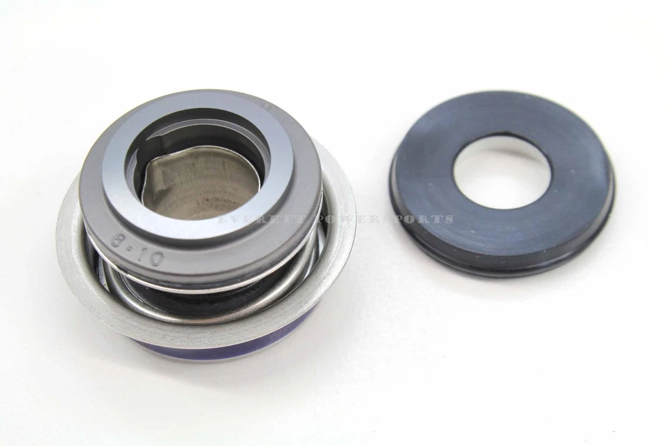New Genuine Suzuki Water Pump Mechanical Seal SV GSX GSXR TL (See Notes) Y175 - Imagem 2 de 3
