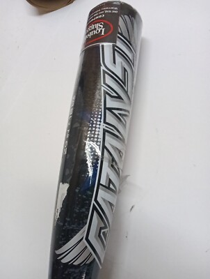 Batte Baseball Louisville Slugger TPX Catalyst SL12C, 29 Pouces, 18 Oz, Jeune, Besoin Poignée