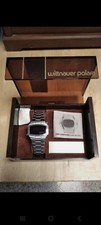 Wittnauer Longines Led Red