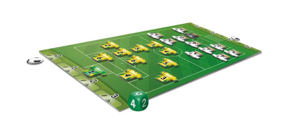 Thumbnail - Torjäger