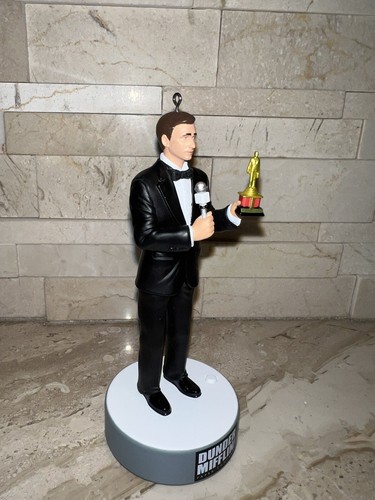 Hallmark DUNDIE 2023 ¡GANADOR! Ornamento mágico The Office - Imagen 2 de 6