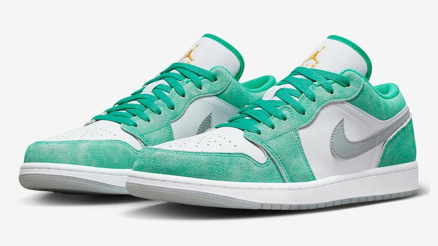 Nike Air Jordan 1 Low SE Men's UK 10.5 EUR 45.5 (DN3705 301) | eBay