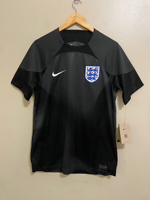 Nike England キーパーシャツ England Hollywood Keeper Men's Nike Soccer Shirt. Nike.com