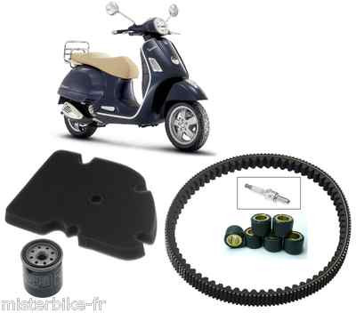 Kit De Révision Béquille Latérale Vespa GTS GTV GT
