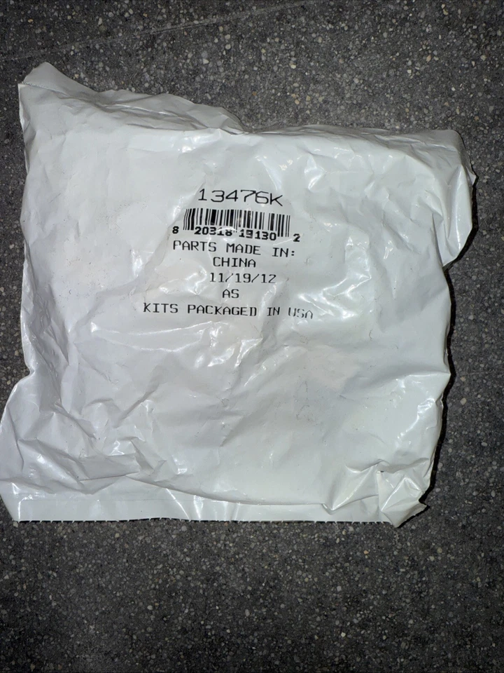 Dorman Disc Brake Hardware Kit for 07 Camry HW13486 - Image 4 of 4