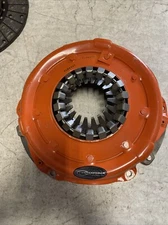 Centerforce DF611739 Dual Friction Clutch Pressure Plate 10.4”, 26 SPLINE, FORD