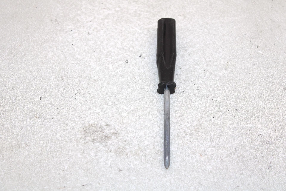 Kit de herramientas Polaris OEM destornillador 3083409 3090425 Q1099 Foto 2 de 4