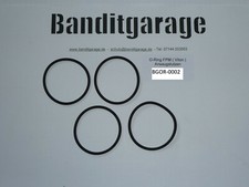 4 St. O-Ring Suzuki AN DR GS GSF Bandit GSX GSXF GSXR XF Ansaugstutzen