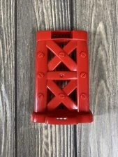 VTech Go Go Smart Wheels Replacement Piece Part Red Support ZZ