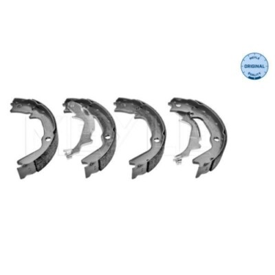 1x Bremsbackensatz MEYLE 37-14 533 0005 passend für HYUNDAI KIA