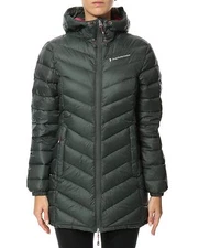 Peak Performance Women’s Jacket Reg-Price $ 450