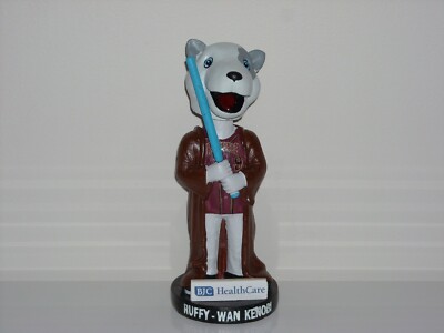 RUFFY River City Rascals Mascot Bobble Head 2019 Star Wars Limited ...