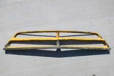Dodge A-100 Grill Solid Van Pickup Truck 1965 1966 1967 1968 1969 1970 Dodge A-100 Grill Solid Van Pickup Truck 1965 1966 1967 1968 1969 1970