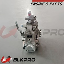New Fuel Injection Pump For Cummins 4b B3.9 Bosch Industry Inline A Type 3974628
