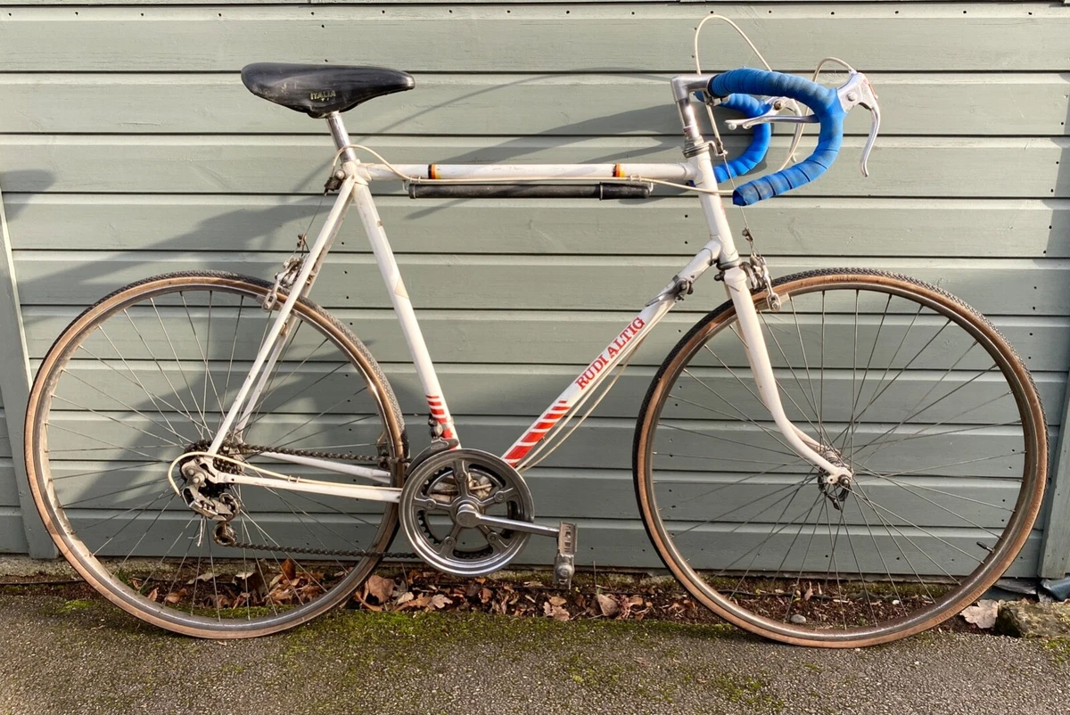 Rudi hotsell altig bike
