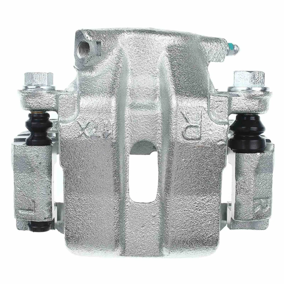 2x Pinza de freno con soporte para Suzuki Grand Vitara Sidekick XL-7 delantera izquierda y derecha Foto 4 de 4