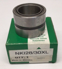 NKI28/30 INA Needle Bearings image
