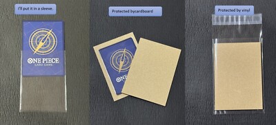 Stussy OP07-085 (SR) Parallel 500 Years in the Future ONE PIECE